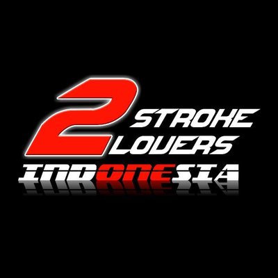 Trademark 2 Stroke Lovers Indonesia