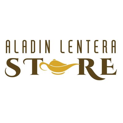 Trademark ALADIN LENTERA STORE