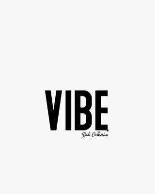 Trademark VIBE Bali Collective + LOGO