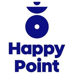 Trademark Happy Point & Logo