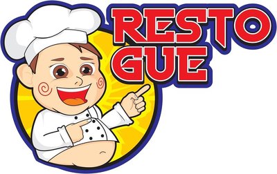 Trademark RESTO GUE