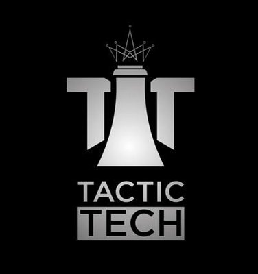 Trademark TACTIC TECH + LUKISAN