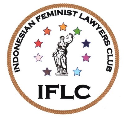 Trademark Indonesian Feminist Lawyers Club (IFLC)