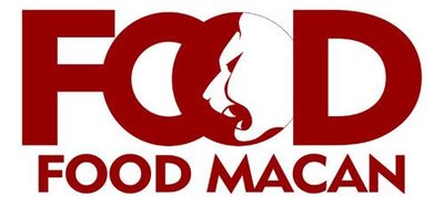 Trademark FOODMACAN