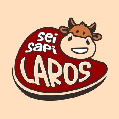 Trademark SEI SAPI LAROS