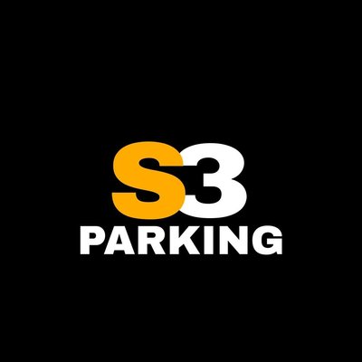 Trademark S3 PARKING