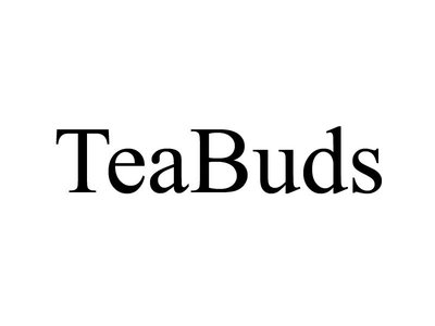 Trademark TeaBuds