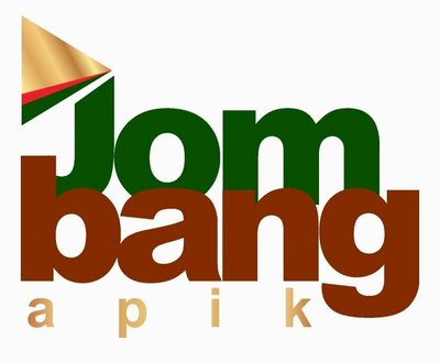 Trademark JOMBANG APIK + LOGO