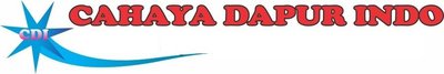 Trademark CDI CAHAYA DAPUR INDO + LOGO