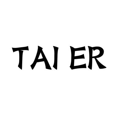 Trademark TAI ER