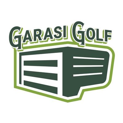 Trademark GARASI GOLF