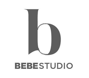 Trademark BEBE STUDIO + LOGO B