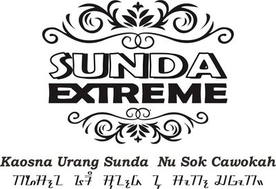 Trademark SUNDA EXTREME