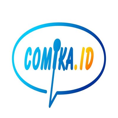 Trademark comika.id