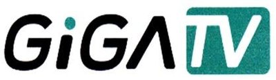 Trademark GIGA TV