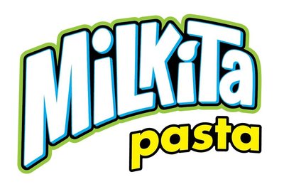 Trademark MILKITA PASTA