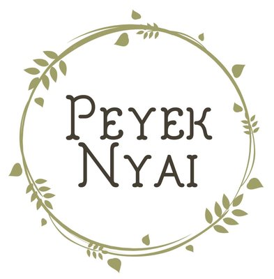 Trademark Peyek Nyai