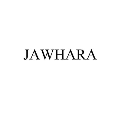 Trademark JAWHARA