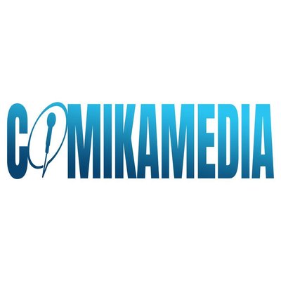 Trademark comika media