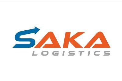 Trademark Saka Logistics