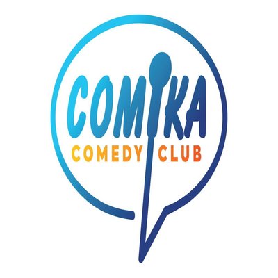 Trademark comika comedy club