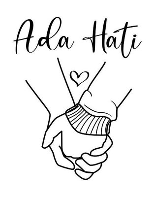 Trademark Ada Hati