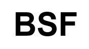 Trademark BSF