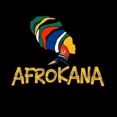 Trademark AFROKANA