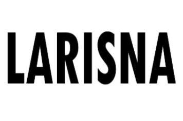 Trademark LARISNA