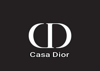 Trademark CASA DIOR + LOGO