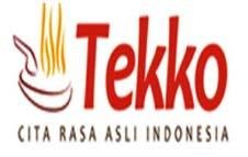 Trademark Tekko + Lukisan