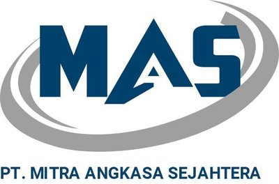 Trademark MITRA ANGKASA SEJAHTERA + LUKISAN