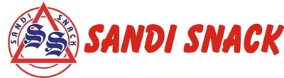 Trademark SANDI SNACK + LOGO