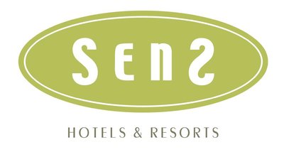 Trademark SENS HOTELS & RESORTS