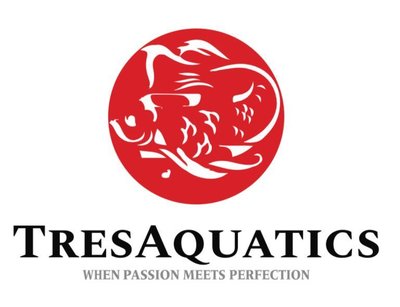 Trademark TRESAQUATICS