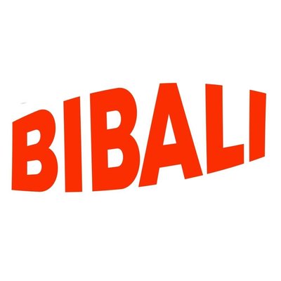 Trademark Bibali