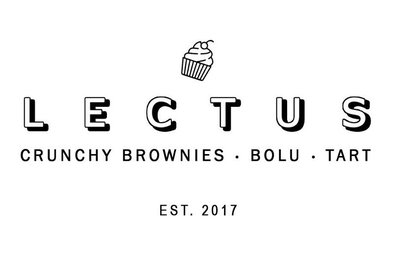 Trademark LECTUS DAN LOGO