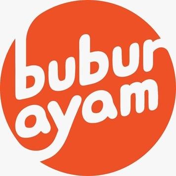 Trademark bubur ayam