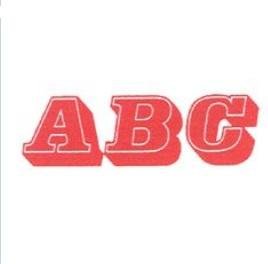 Trademark ABC SEMARANG