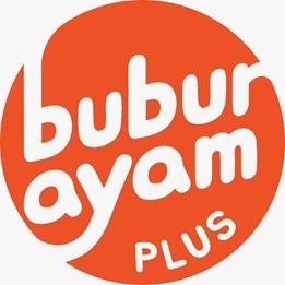 Trademark bubur ayam PLUS