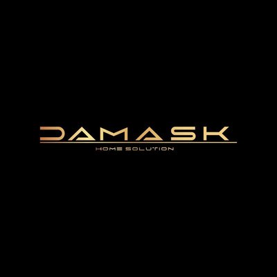 Trademark Damask Home Solution