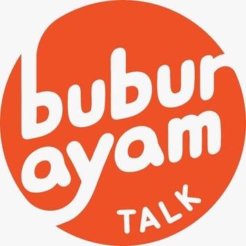 Trademark bubur ayam TALK