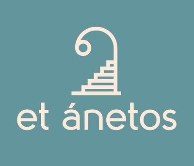 Trademark ET ANETOS + LOGO