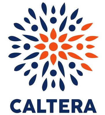 Trademark CALTERA