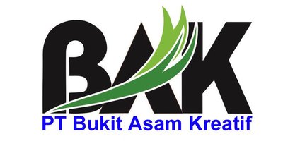 Trademark PT Bukit Asam Kreatif