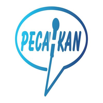 Trademark Pecahkan