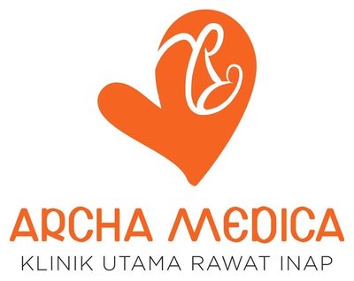 Trademark ARCHA MEDICA & Lukisan