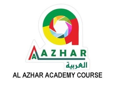 Trademark AL AZHAR ACADEMY COURSE