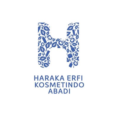 Trademark HARAKA ERFI KOSMETINDO ABADI (HEKA)