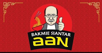 Trademark BAKMIE SIANTAR AAN + LUKISAN